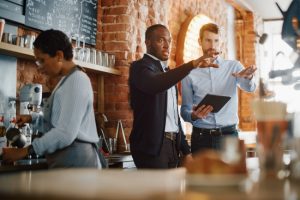 Our Top Tips For Anyone Who Wants to Sell a Café