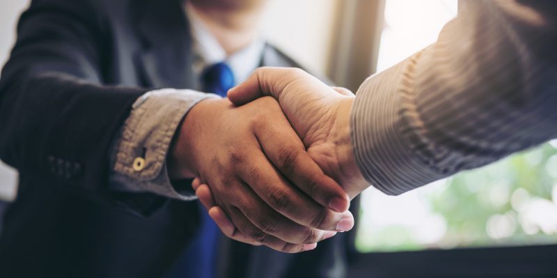 How to Buy a Business: A Step-by-Step Guide