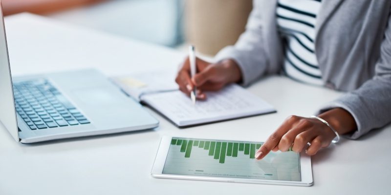 Three Major Factors That Go Into Business Valuation