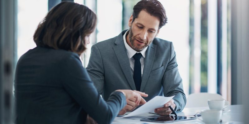 Three Reasons to Sell Your Business Through a Business Broker